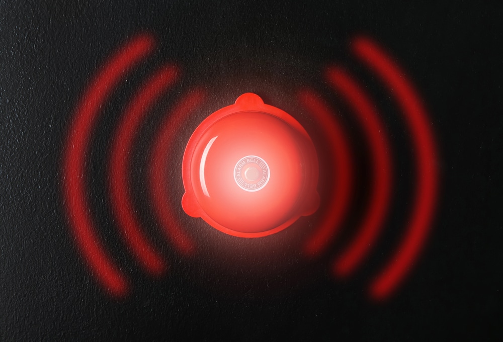 BT Redcare Service 