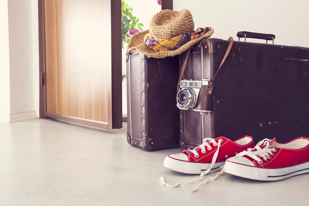 Holiday security myths